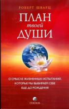 Книга План твоей души. О смысле жизненных испытаний, которые мы выбираем себе еще до рождения