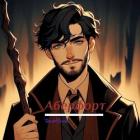 Книга Аберфорт (СИ)