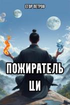 Книга Пожиратель Ци (СИ)