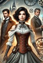 Книга Артефакты, интриги и один очень упёртый дознаватель (СИ)
