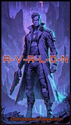 Книга A-V-A-L-O-N (СИ)