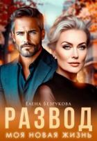 Книга Развод. Моя новая жизнь (СИ)
