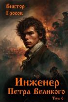 Книга Инженер Петра Великого 6 (СИ)
