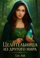 Книга Целительница из другого мира (СИ)