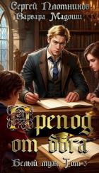 Книга Препод от бога (СИ)