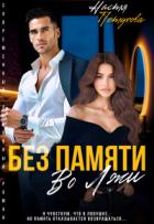 Книга Без памяти во лжи (СИ)