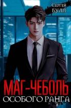 Книга Маг-чеболь особого ранга (СИ)