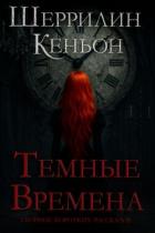 Книга Темные времена (ЛП)