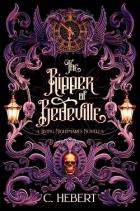 Книга Потрошитель из Бедвилля (ЛП)