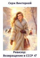 Книга Ревизор: возвращение в СССР 47