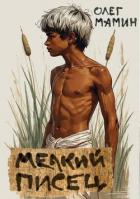 Книга Мелкий писец (СИ)