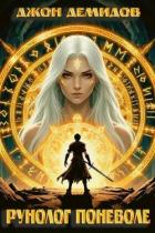 Книга Рунолог поневоле (СИ)