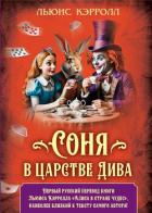Книга Соня в царстве Дива