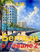 Книга Беглый в Гаване 2 (СИ)
