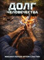 Книга Долг человечества (СИ)