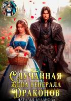 Книга Случайная жена генерала драконов