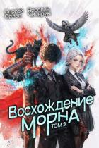 Книга Восхождение Морна. Том 3 (СИ)