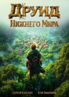Книга Друид Нижнего мира (СИ)