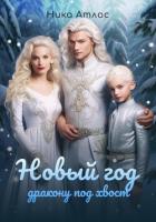 Книга Новый год дракону под хвост