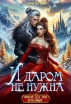 Книга И даром не нужна (СИ)
