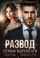 Книга Развод. Семья вдребезги (СИ)