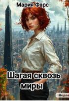 Книга Шагая сквозь миры (СИ)