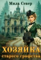 Книга Хозяйка старого графства. Книга 1 (СИ)