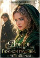Книга Доктор в теле гнусной графини: и тебя вылечим... (СИ)