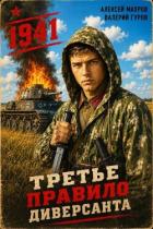 Книга Июнь 1941 года (СИ)