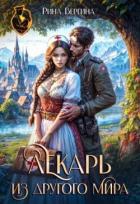 Книга Лекарь из другого мира (СИ)