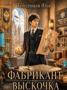Книга Выскочка (СИ)