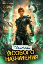 Книга Учитель Особого Назначения. Том 10 (СИ)