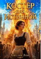 Книга Костёр для истинной (СИ)