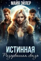 Книга Истинная. Разорванная связь