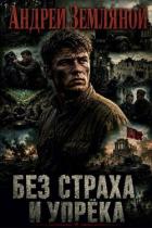 Книга Без страха и упрёка. Дилогия (СИ)