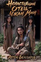 Книга Ненастоящий Отец – Чжан Мин (СИ)