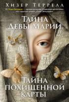 Книга Тайна Девы Марии. Тайна похищенной карты
