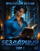 Книга Бездарный. Том 1