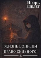 Книга Право сильного (СИ)