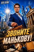 Книга Звоните Манькову! Дилогия (СИ)