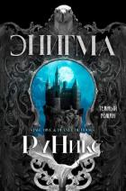 Книга Энигма (ЛП)