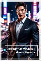 Книга Проклятье Мидаса (СИ)