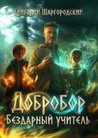 Книга Бездарный учитель (СИ)