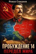Книга Передел мира (СИ)