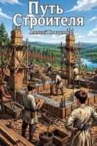 Книга Путь Строителя 16 (СИ)