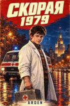 Книга Скорая 1979. Том 1 (СИ)