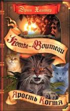 Книга Нерассказанные Истории. Ярость Когтя